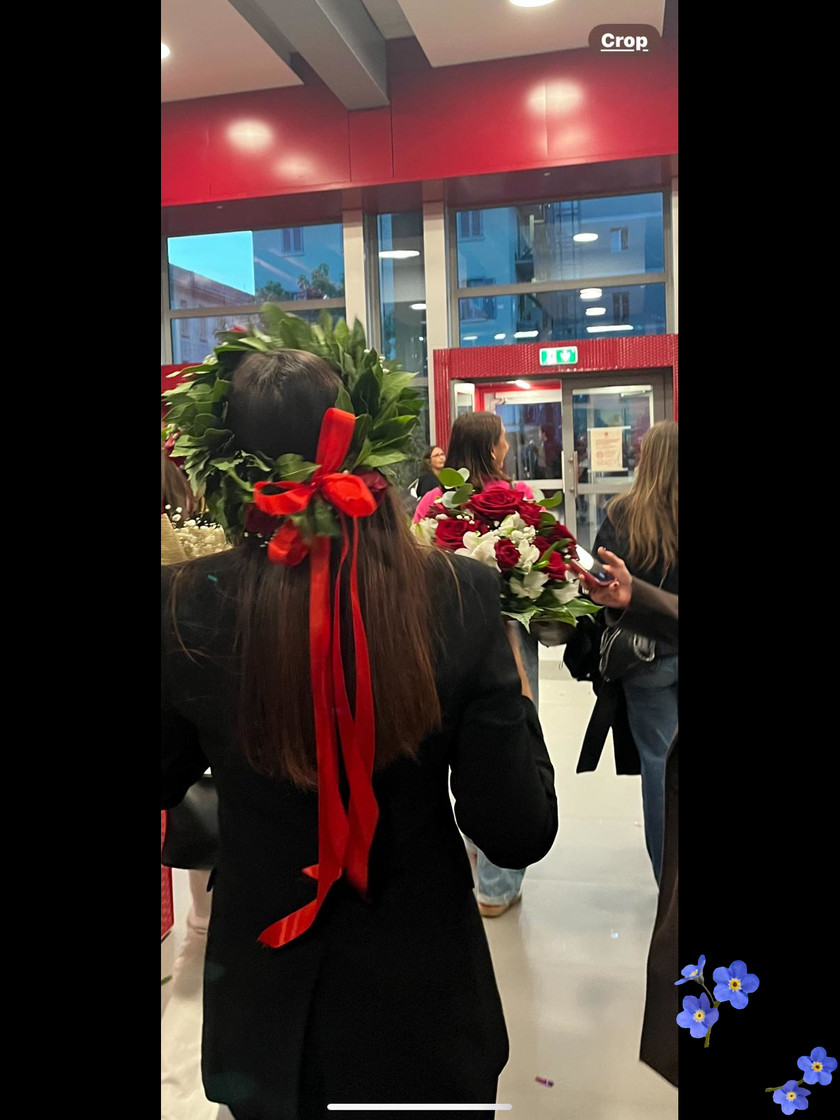 Foto Eventi E Lauree
